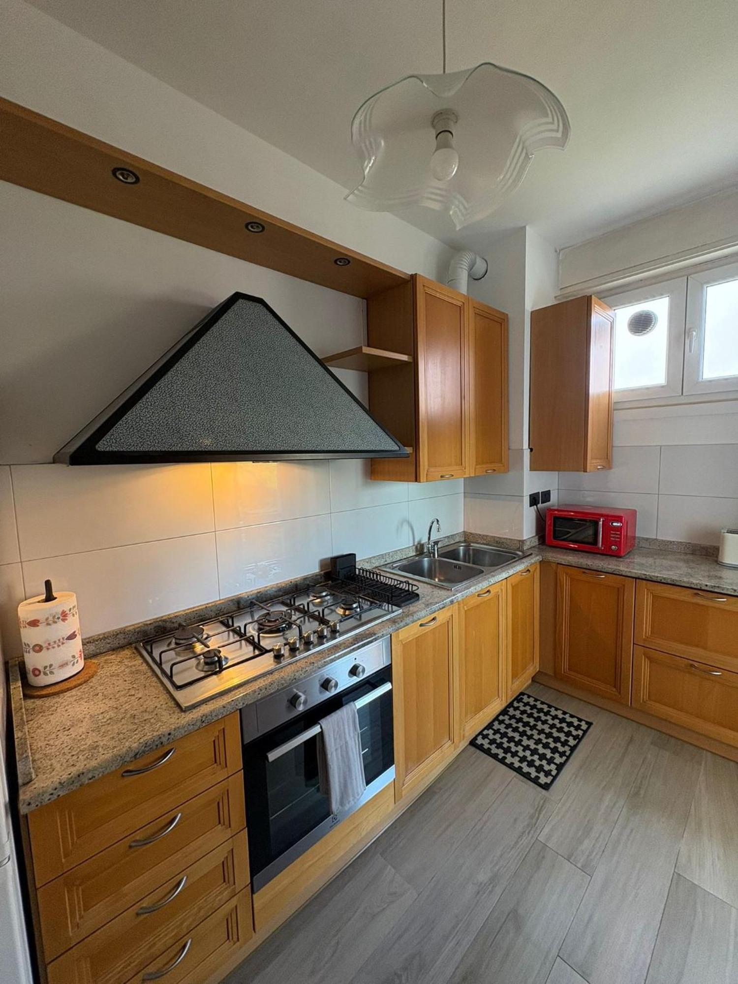 Appartement Cozy Mm Uruguay Milaan